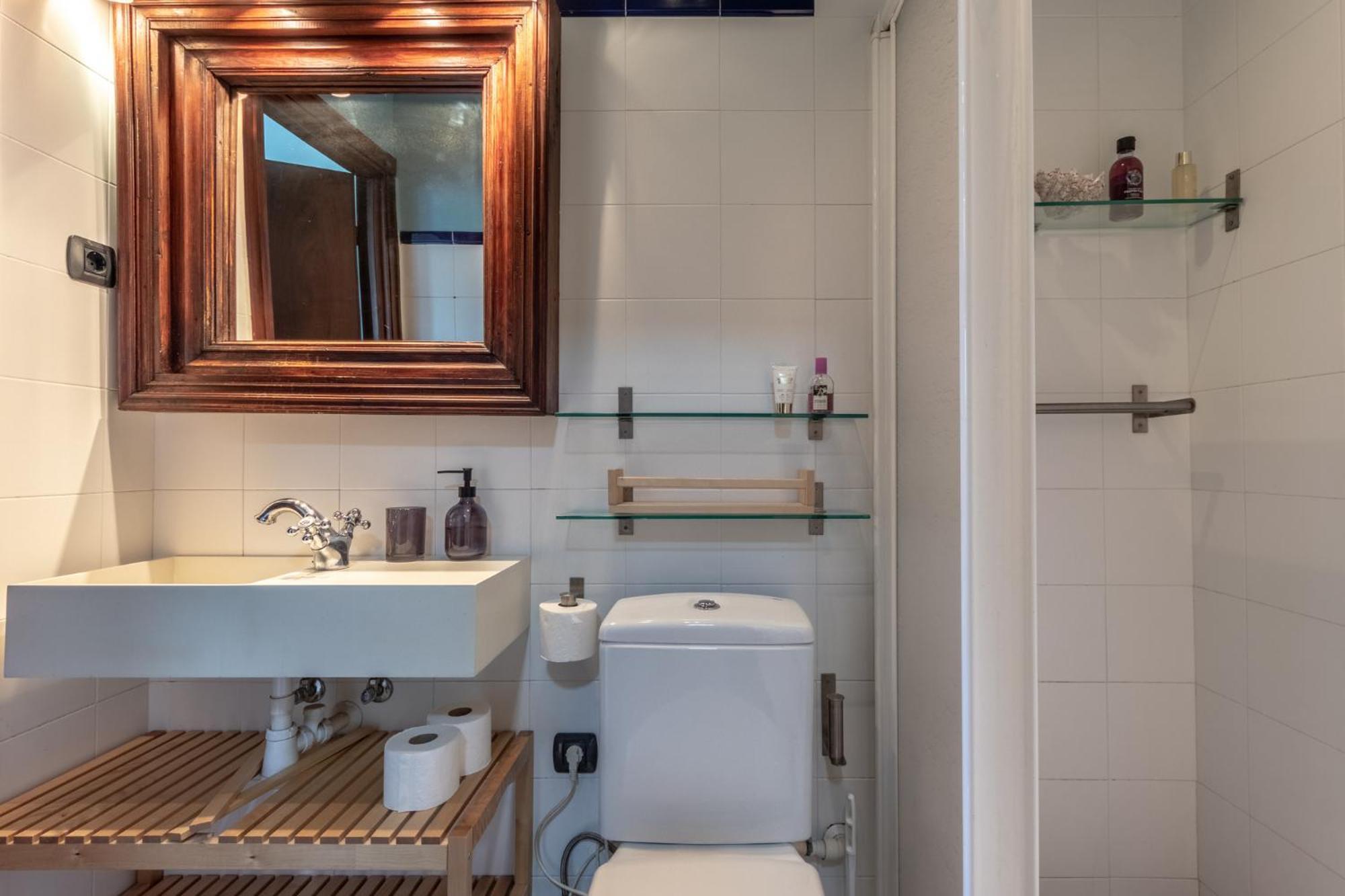 Apartamento Con Vistas A La Ria Bilbao Eksteriør bilde